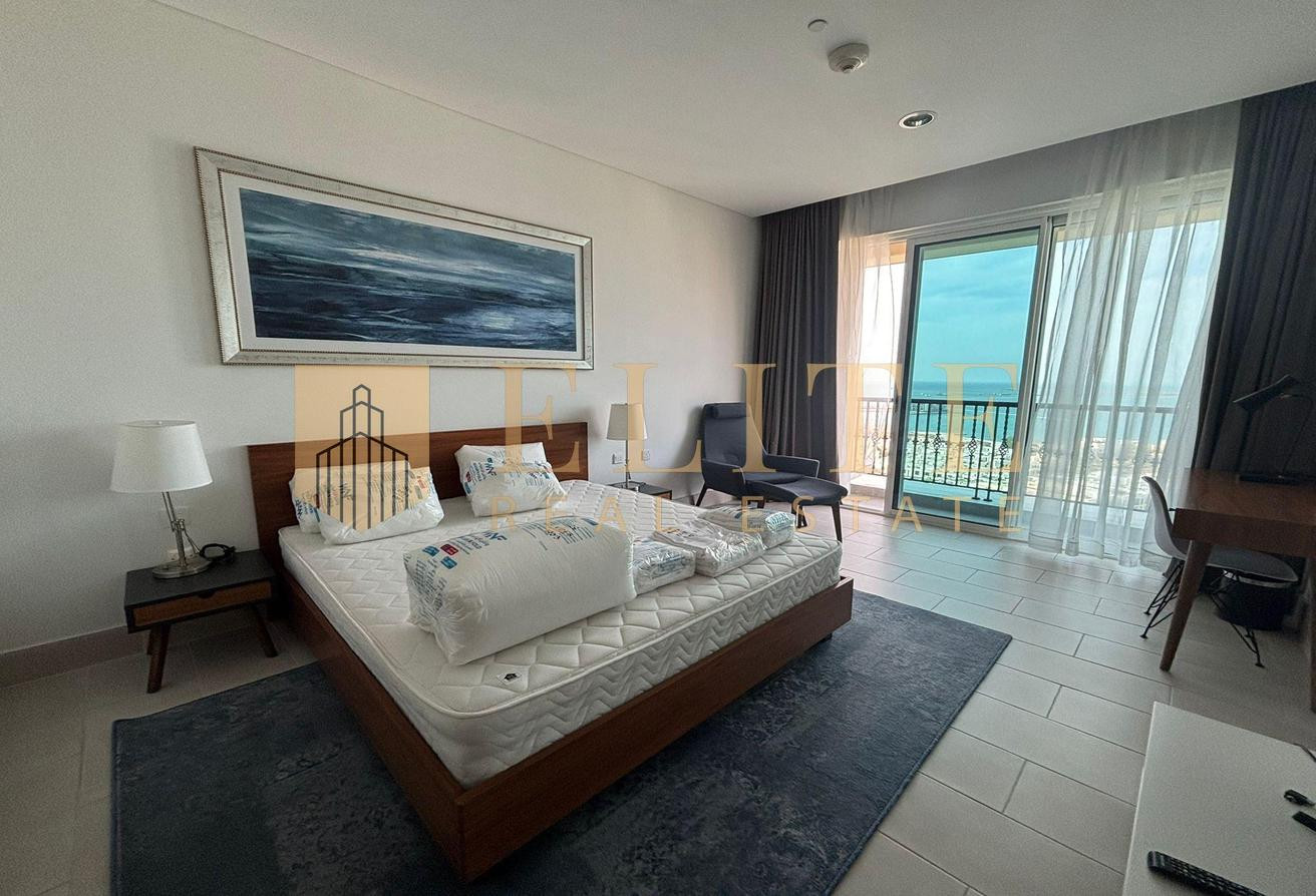 SPACIOUS | 1 BEDROOM | SF | BEACH ACCESS