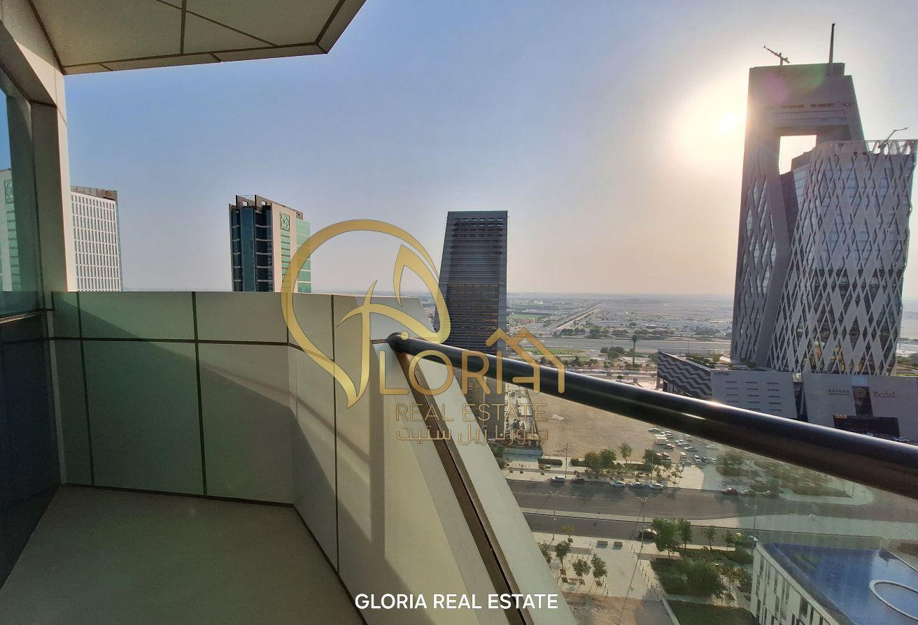 Beautifully Furnished 2BHK in DAMAC Marina Lusail