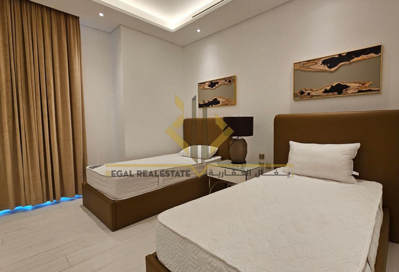 2-Bedroom Apartment in Floresta with Sea View