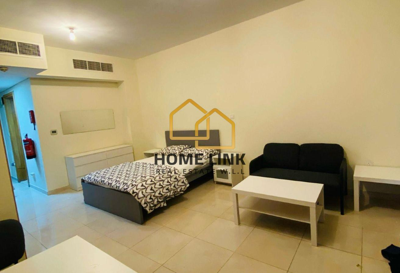 BILLS INCLUDED | STUDIO FULLY FURNISHED | FOXHILLS