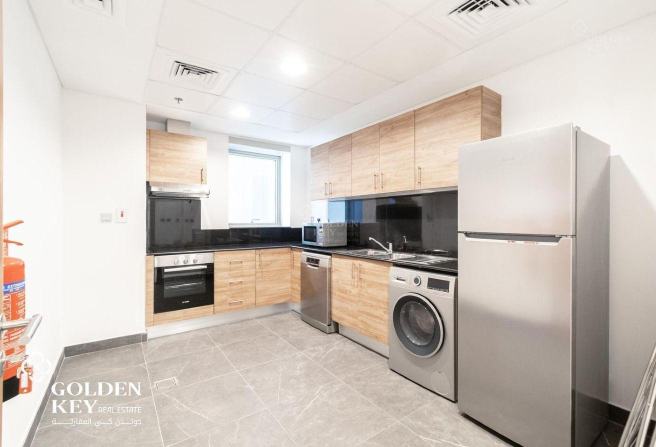 Move Now! Fully Furnished 1BHK | West Bay - Apartment in West Bay