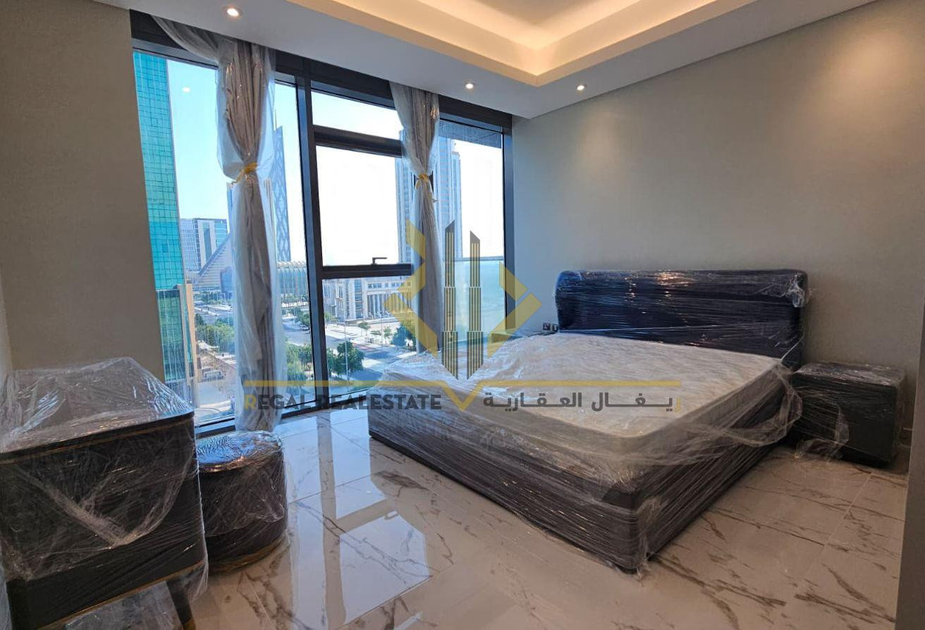 for sale Apartment in Lusail Marina - Apartment in Lusail Residence