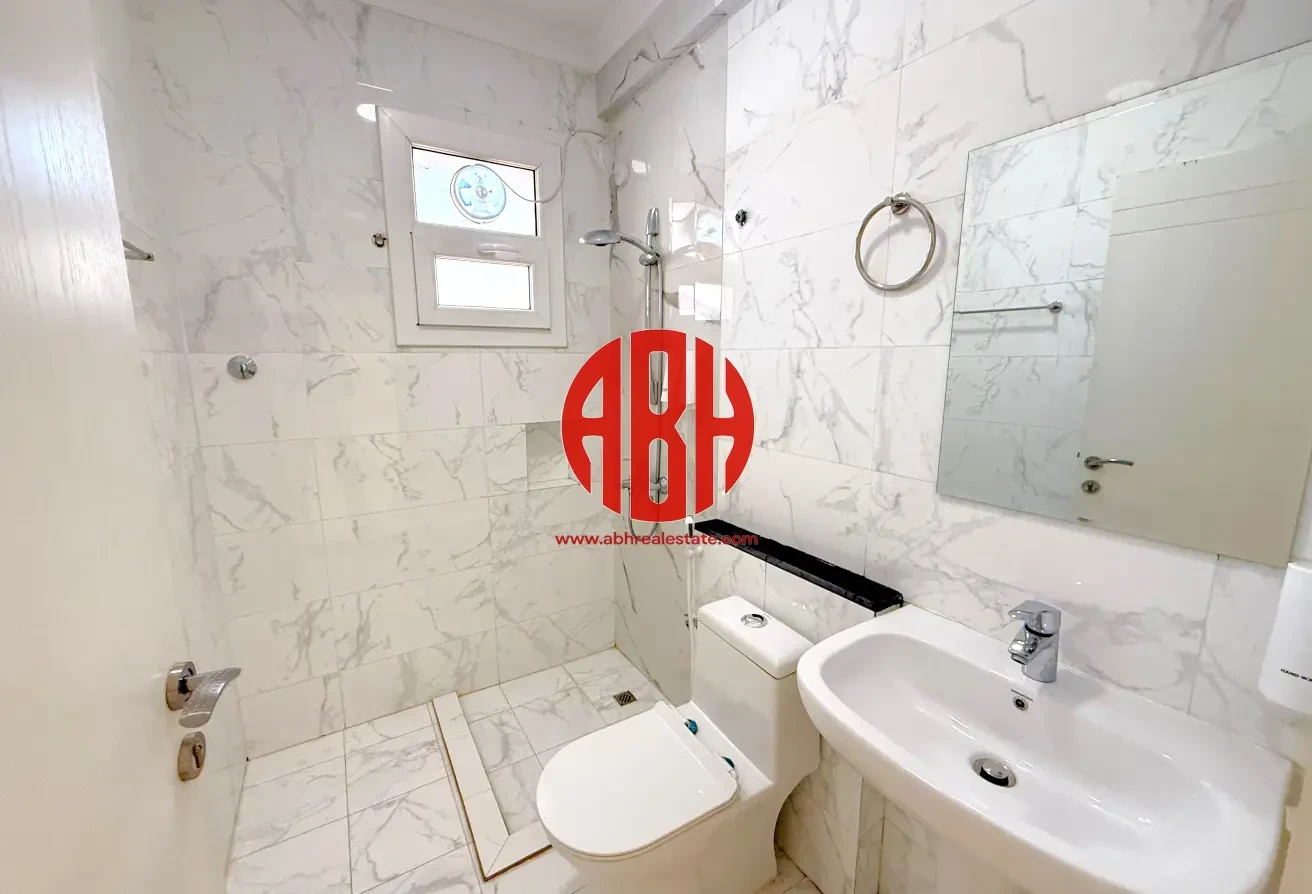 BILLS INCLUDED | 4 BDR FURNISHED | 2 LIVING ROOMS - Apartment in Al Sadd Road