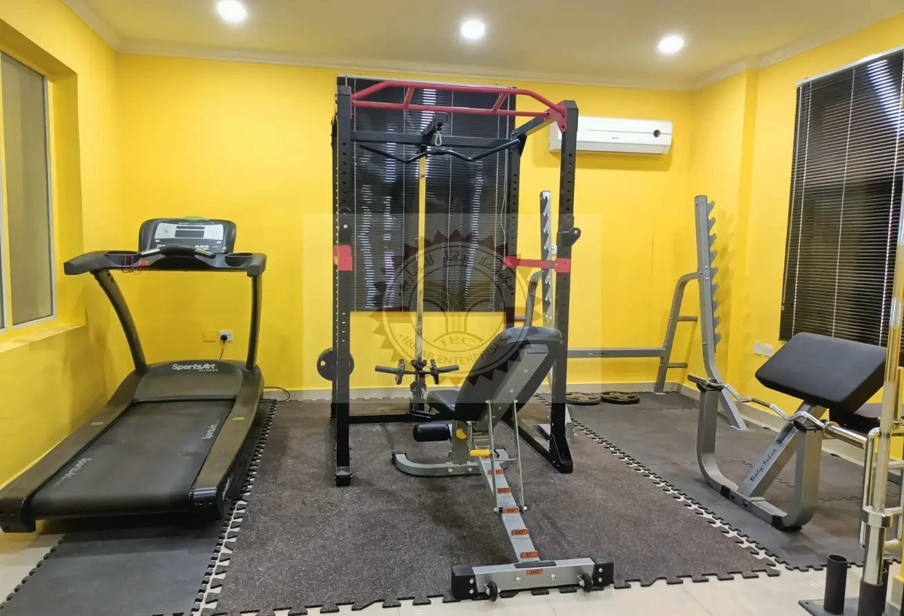 2 Bedroom Apartments unfurnished in al mansora - Apartment in Doha