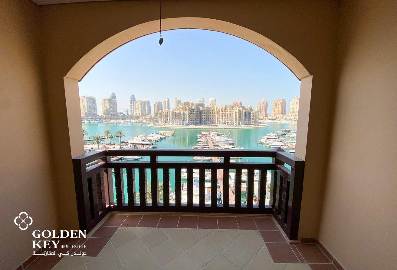 Spacious 2BHK For Rent | Semi-Furnished| The Pearl