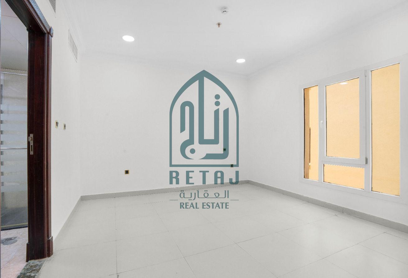 2BR IN AL SADD NEAR METRO, AVAILABLE NOW