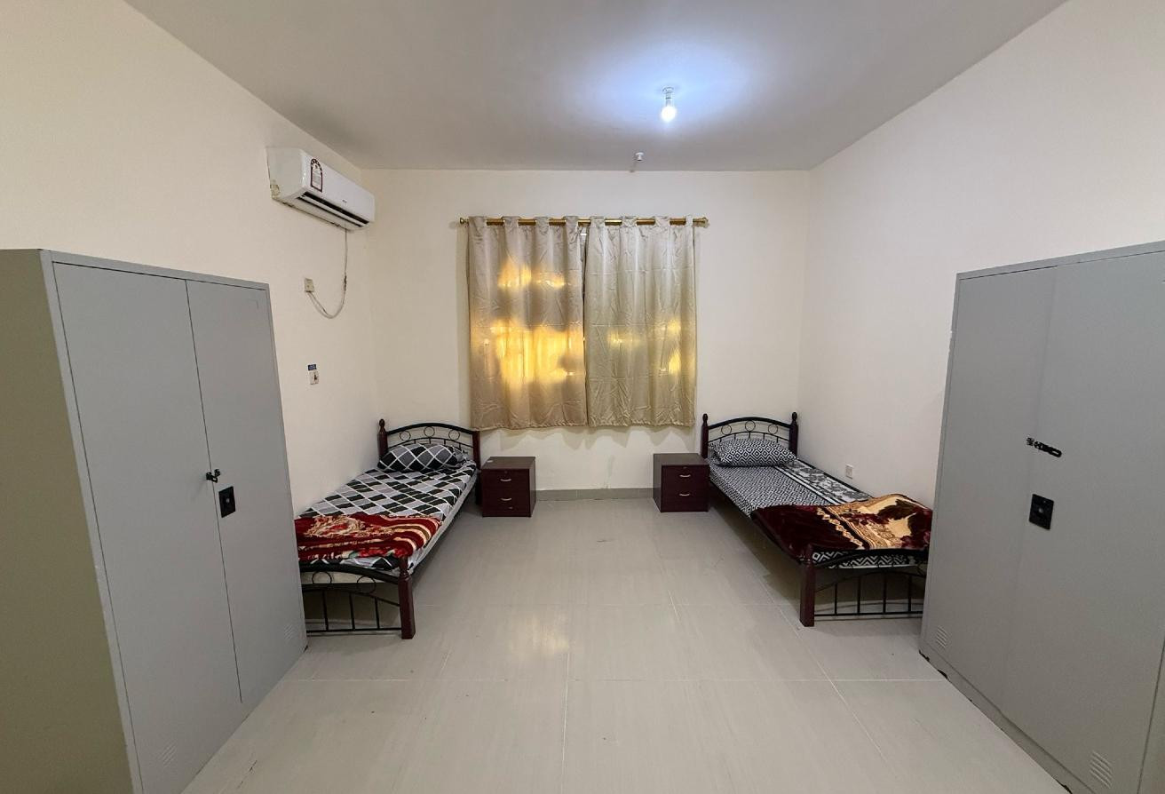 ALL-INCLUSIVE FLAT| 03 BEDROOMS| BACHELOR ONLY - Apartment in Down Town