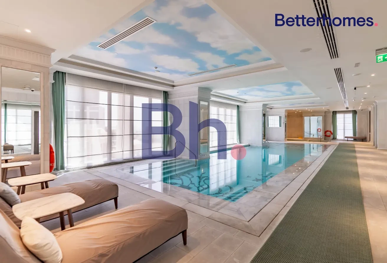 LUXURY 2 BEDROOMS | PRIME WEST BAY LOCATION - Apartment in West Bay