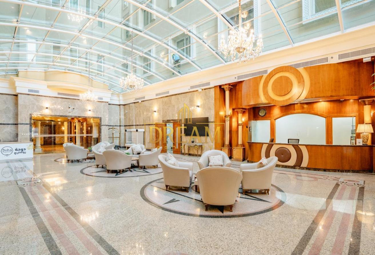 All Bills Included | Cozy 1 Bedroom Apartment - Apartment in Al Sadd