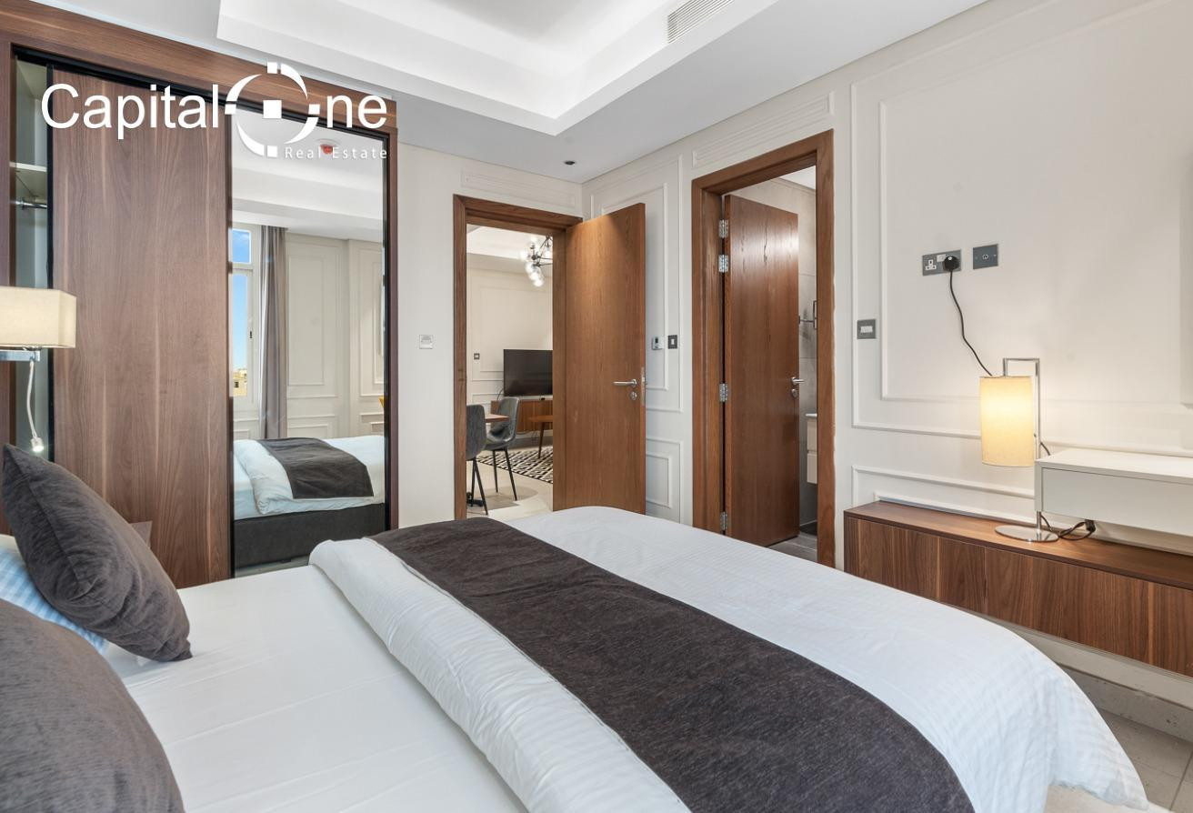 SPACIOUS 3BHK UNIT | 1 MONTH FREE | PRIME LOCATION