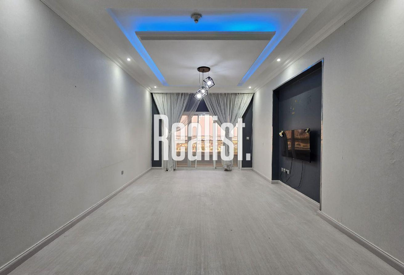 LUXURY 1-BEDROOM MASTER APARTMENT IN LUSAIL