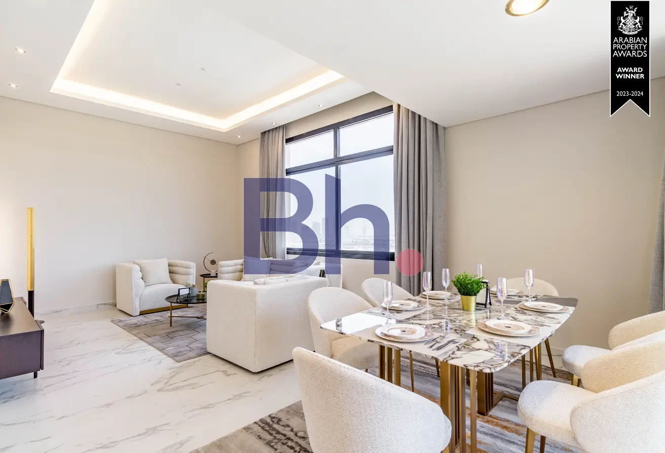 2 BEDROOMS | FULLY FURNISHED | FOX HILLS - Apartment in Fox Hills