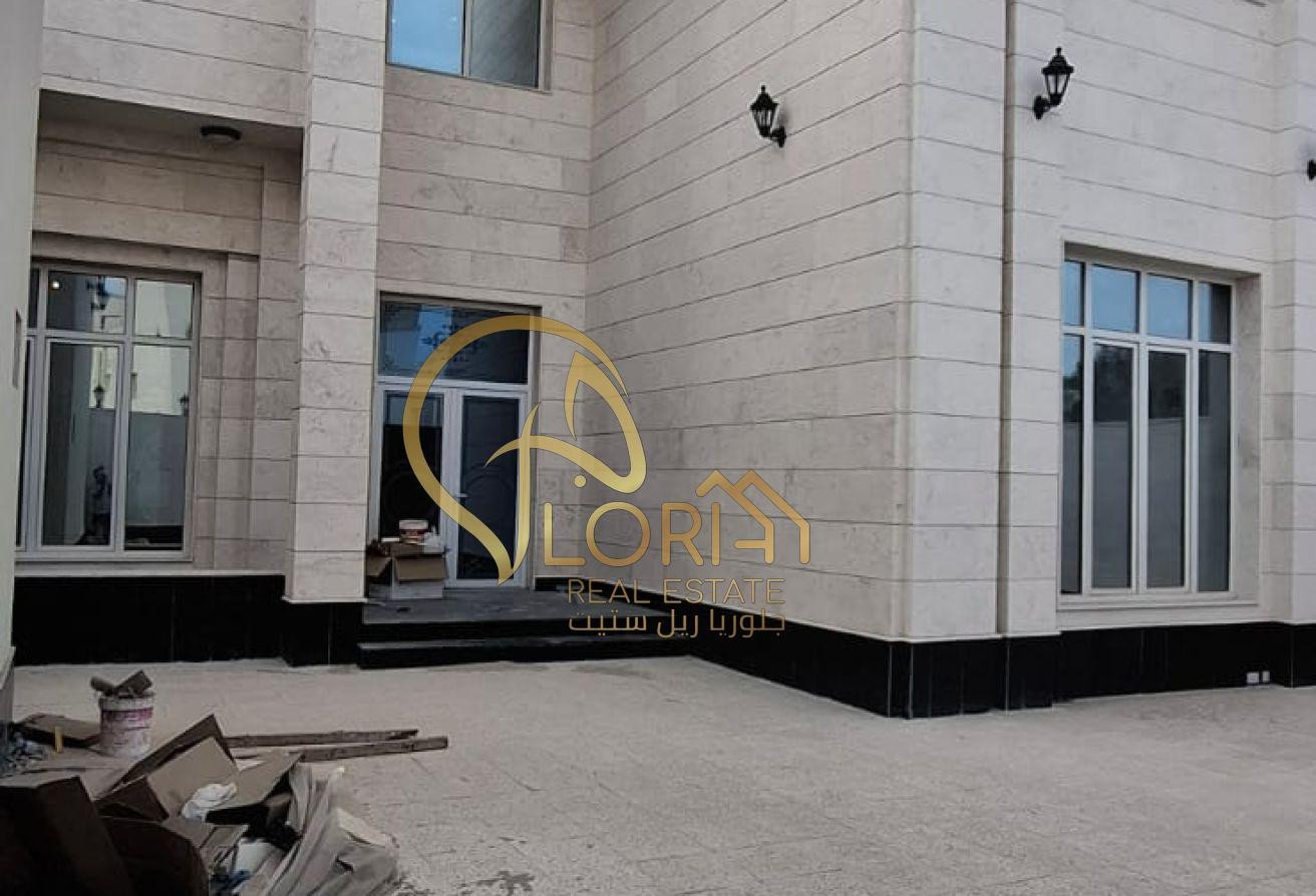 فيلا للبيع في الخيسة 01 - 1040م م - Villa in Al Kheesa