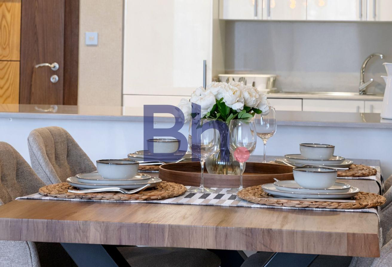 SMART INVESTMENT | 1 BEDROOM | FULLY FURNISHED - Apartment in Lusail Residence