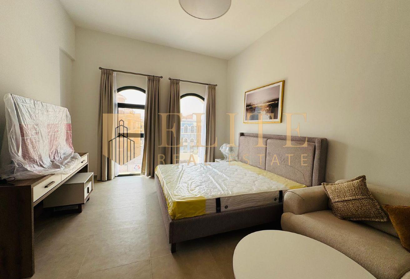 Premium Studio Living in Abu Humour - Studio Apartment in Bu Hamour Street