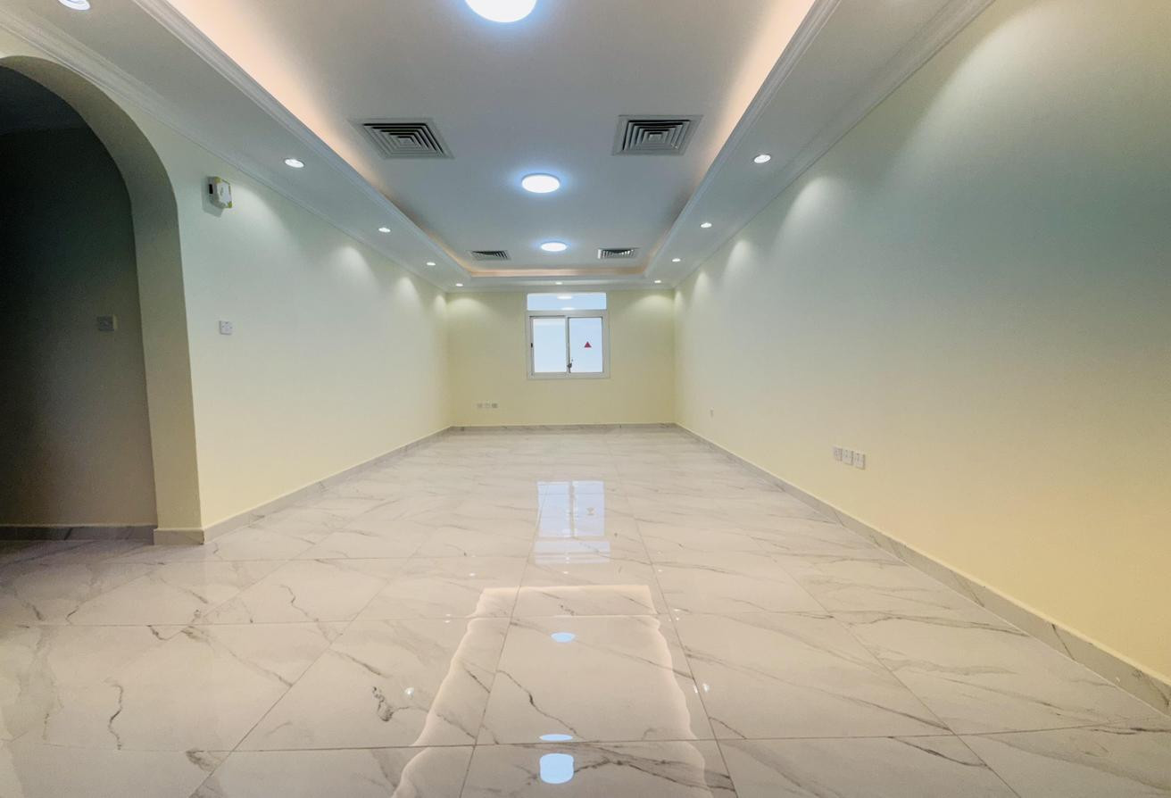 BRAND NEW 3 BEDROOM APARTMENT