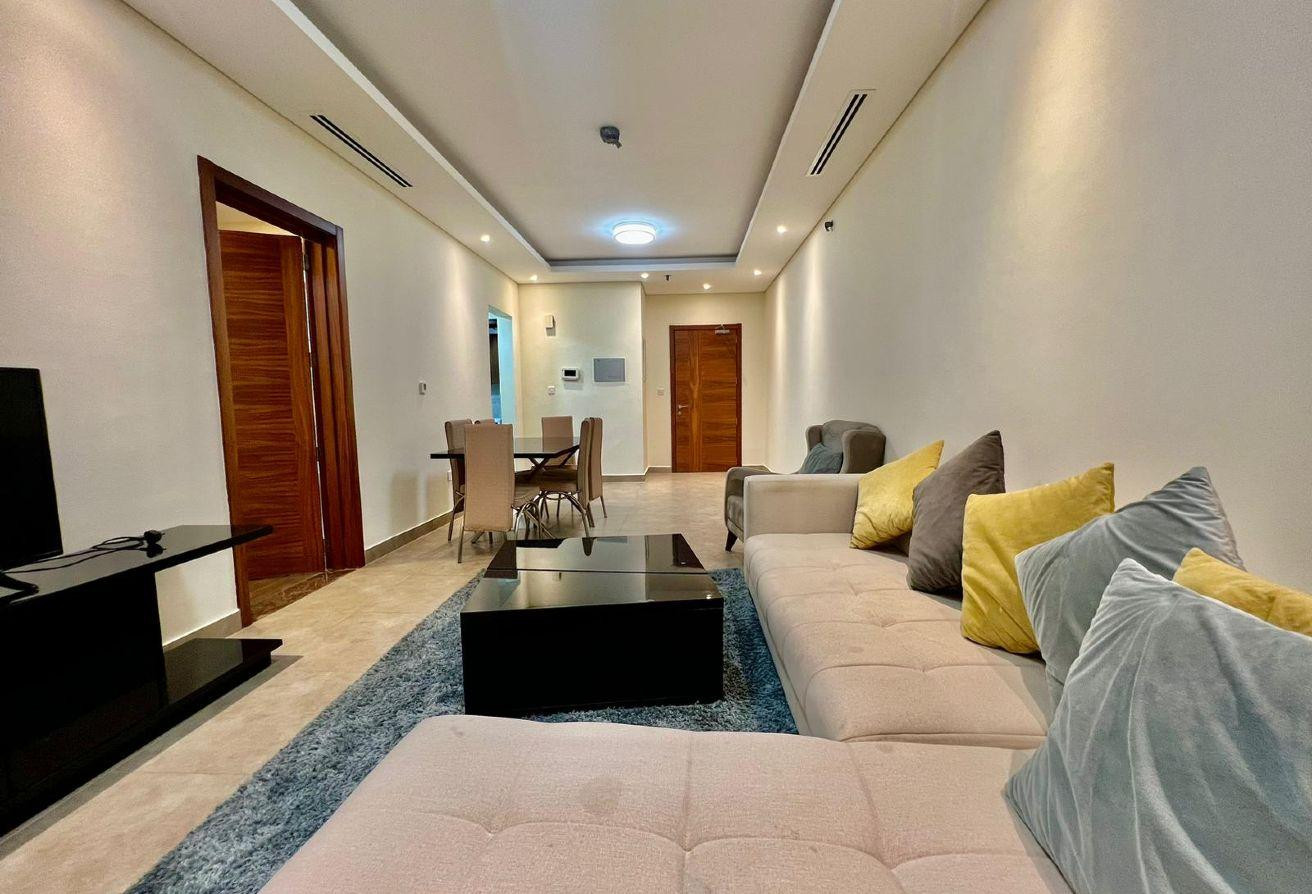 LOVELY 1 BEDROOM PRIME LOCATION | AFFORDABLE PRICE - Apartment in Al Erkyah City