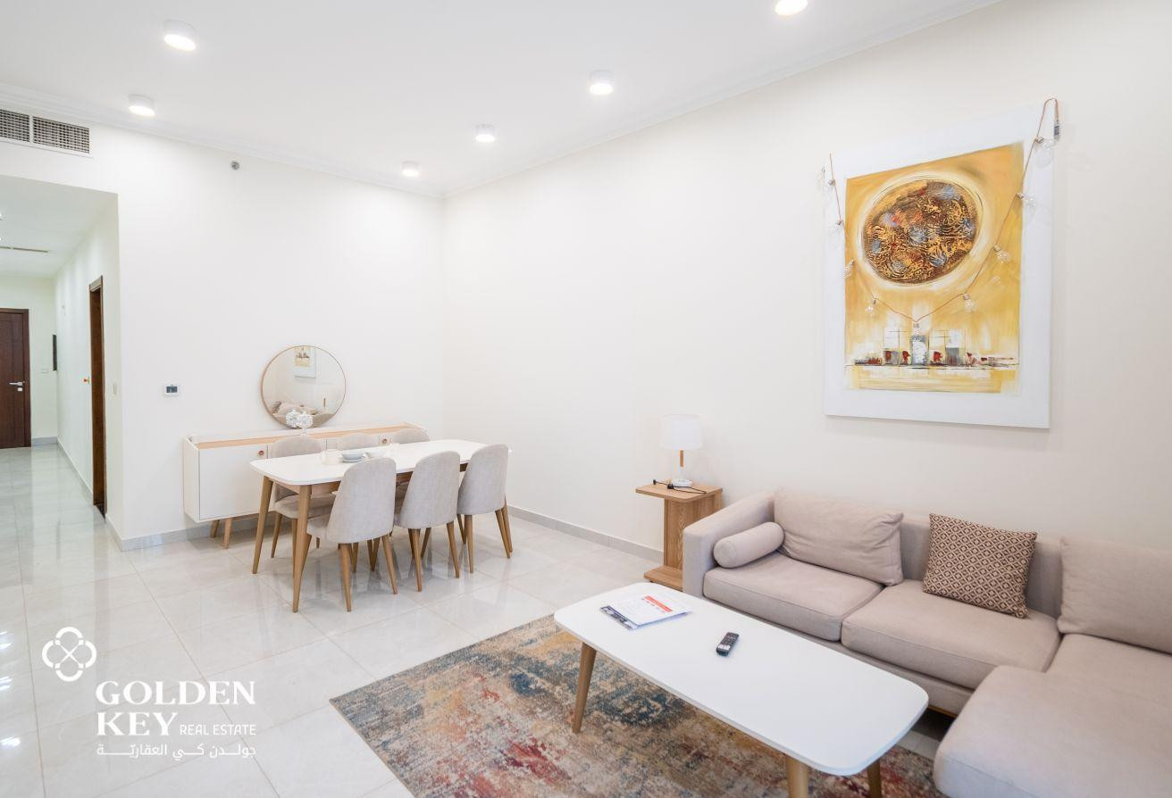 Brand new | 3 Bed | 9500 | Fox hills | Balcony