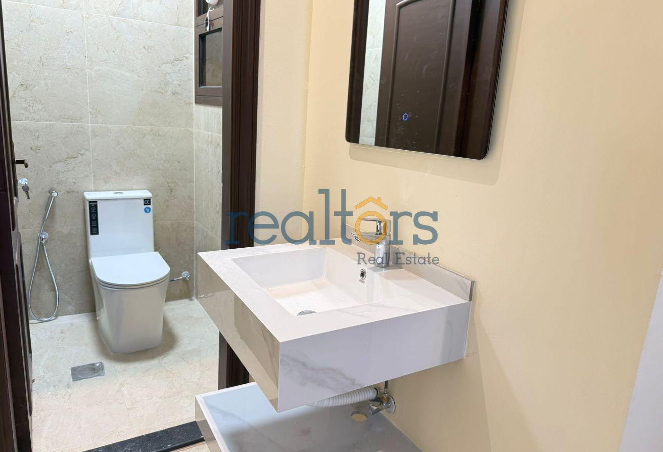 Bright Spacious 5BR + Maid Villa | Al Waab Area