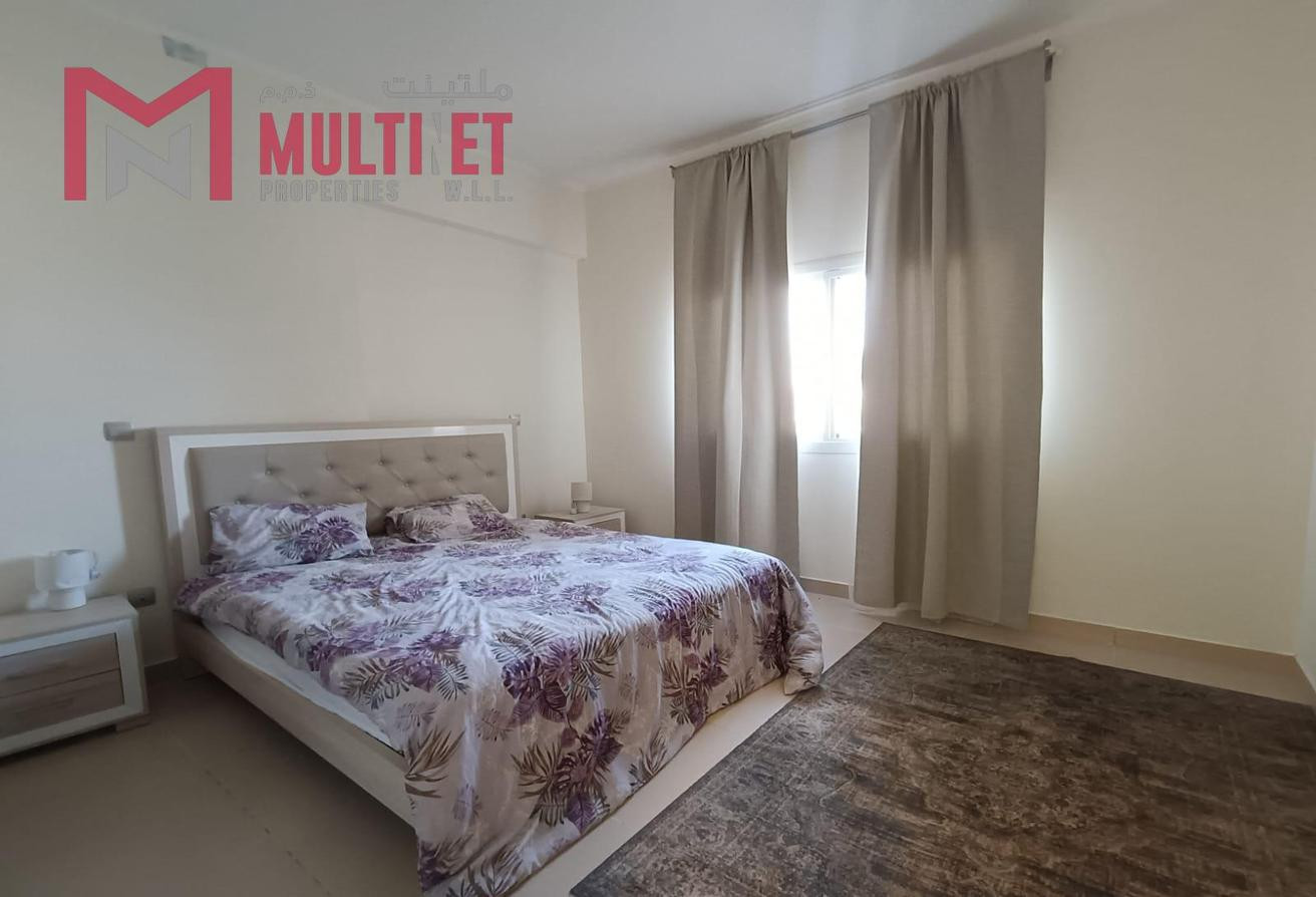 2 BR + Maid | Modern Layout | Premium Furniture - Apartment in Fox Hills