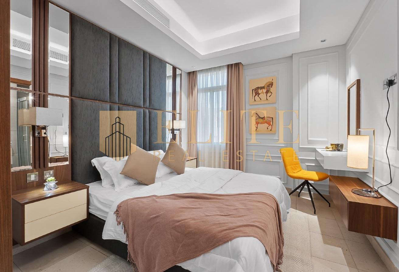 SPACIOUS 3BHK UNIT | 1 MONTH FREE | PRIME LOCATION