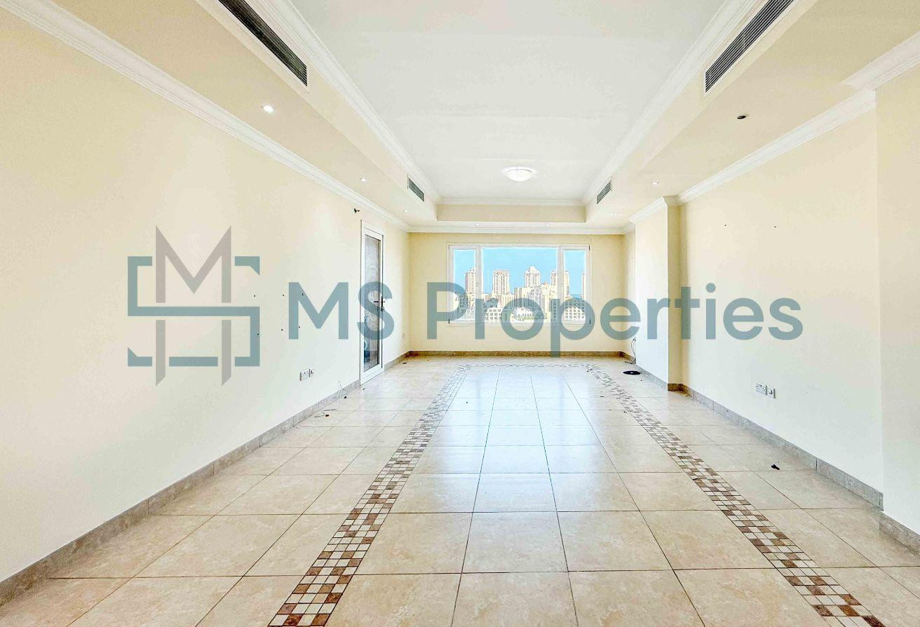 Investor's Choice | 2BDR w/ Big Balcony | Sea View