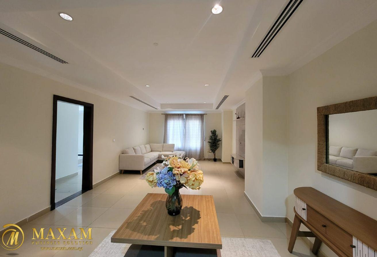 1 Bedroom FF Flat With Bills In Pearl/Porto Arabia - Apartment in Porto Arabia