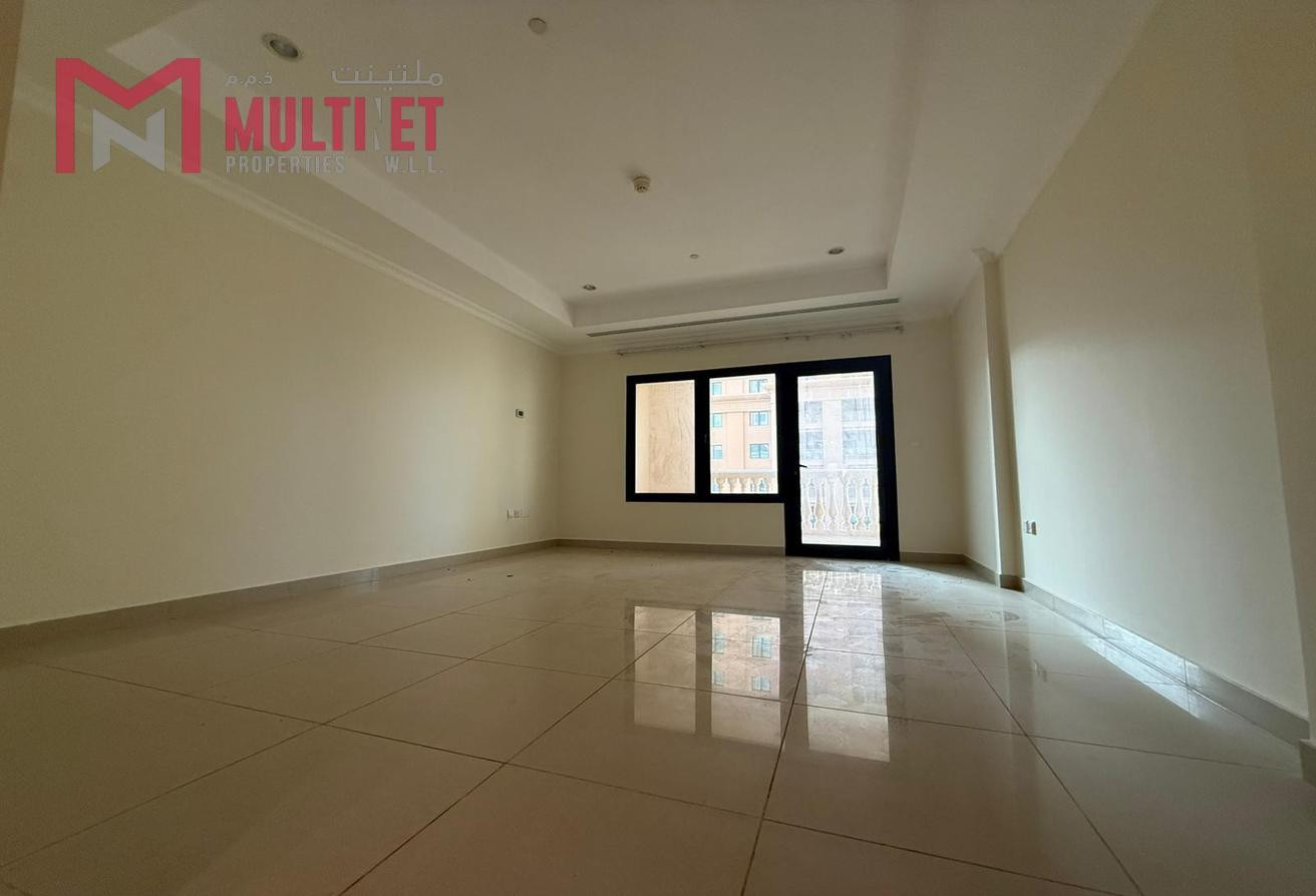 Porto Arabia 2 Bed! Spacious Balcony