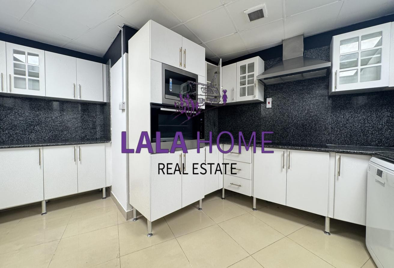 Duplex 3Bedrooms+, Bills Inc - West Bay - Duplex in West Bay