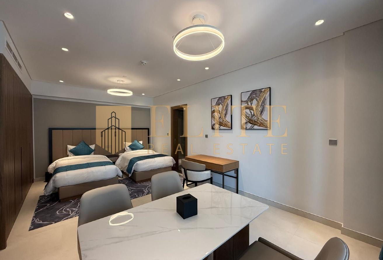 Brand New Luxurious Studio Apt | beach access - Studio Apartment in West Porto Drive