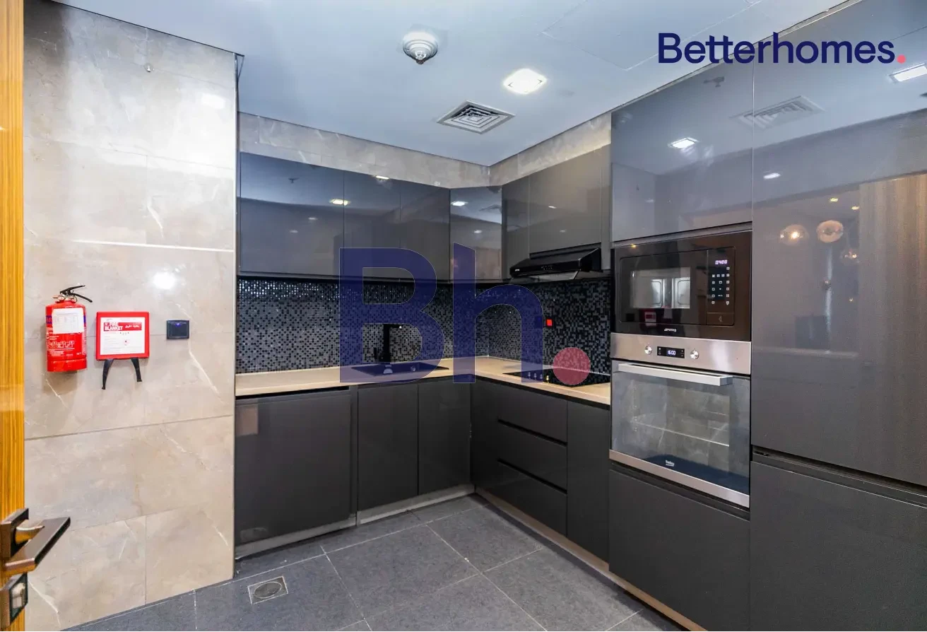 PERFECT LOCATION | FULLY FURNISHED | 2 BEDROOMS - Apartment in Al Sadd Road
