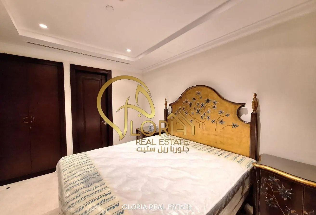 Luxury 4BR Duplex in The Pearl | 290 SQM |QAR 3.8M - Townhouse in East Porto Drive
