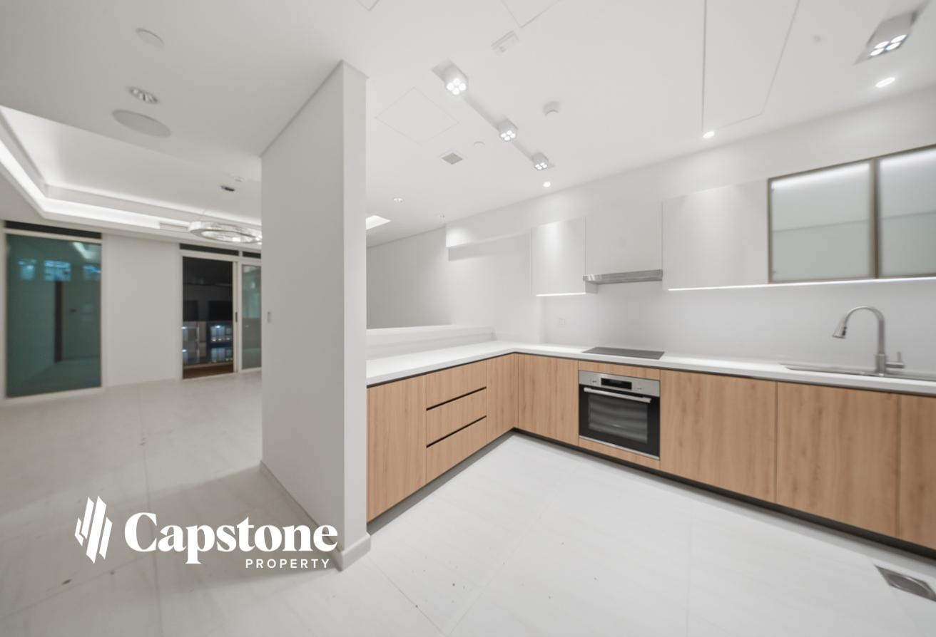 BRAND NEW 2 PLUS MAID WITH 5 YEARS INSTALMENT PLAN