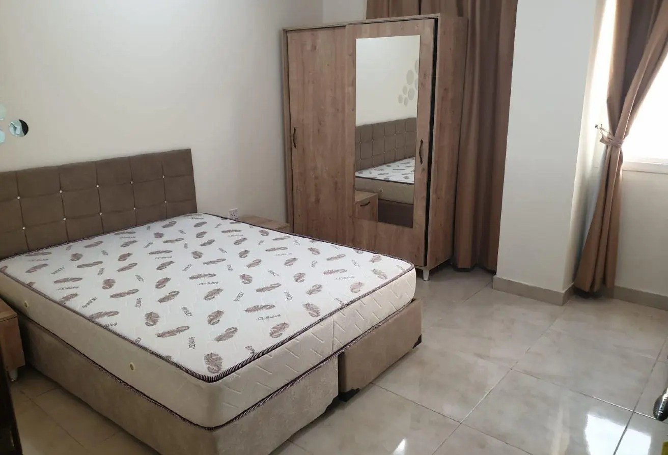 SPACIOUS | 3BHK + MAIDS | 1 MONTH FREE | WESTBAY