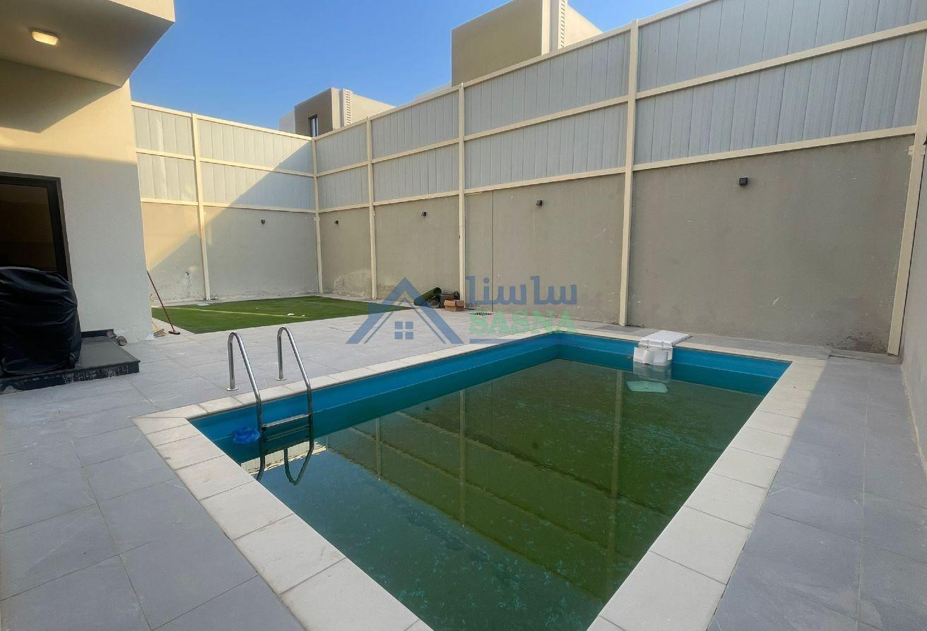 5BR VILLA FOR RENT IN SUMAISIMA - PRIVATE POOL - Villa in Sumaysimah