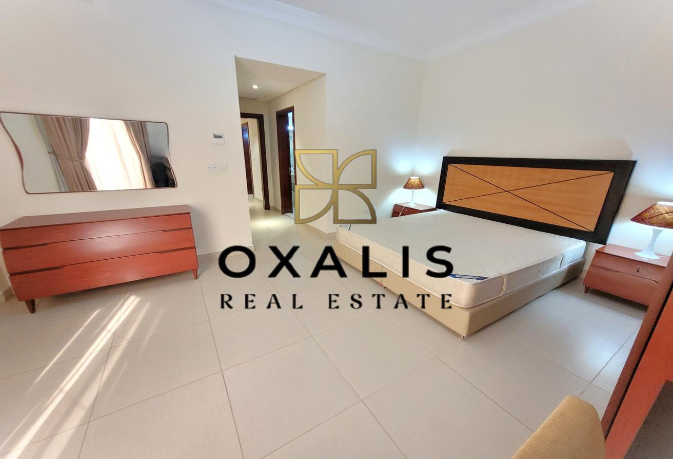 FAMILY APARTMENT | 3BHK FULLY FURNISHED | AL SADD - Apartment in Danat Al Sadd Tower