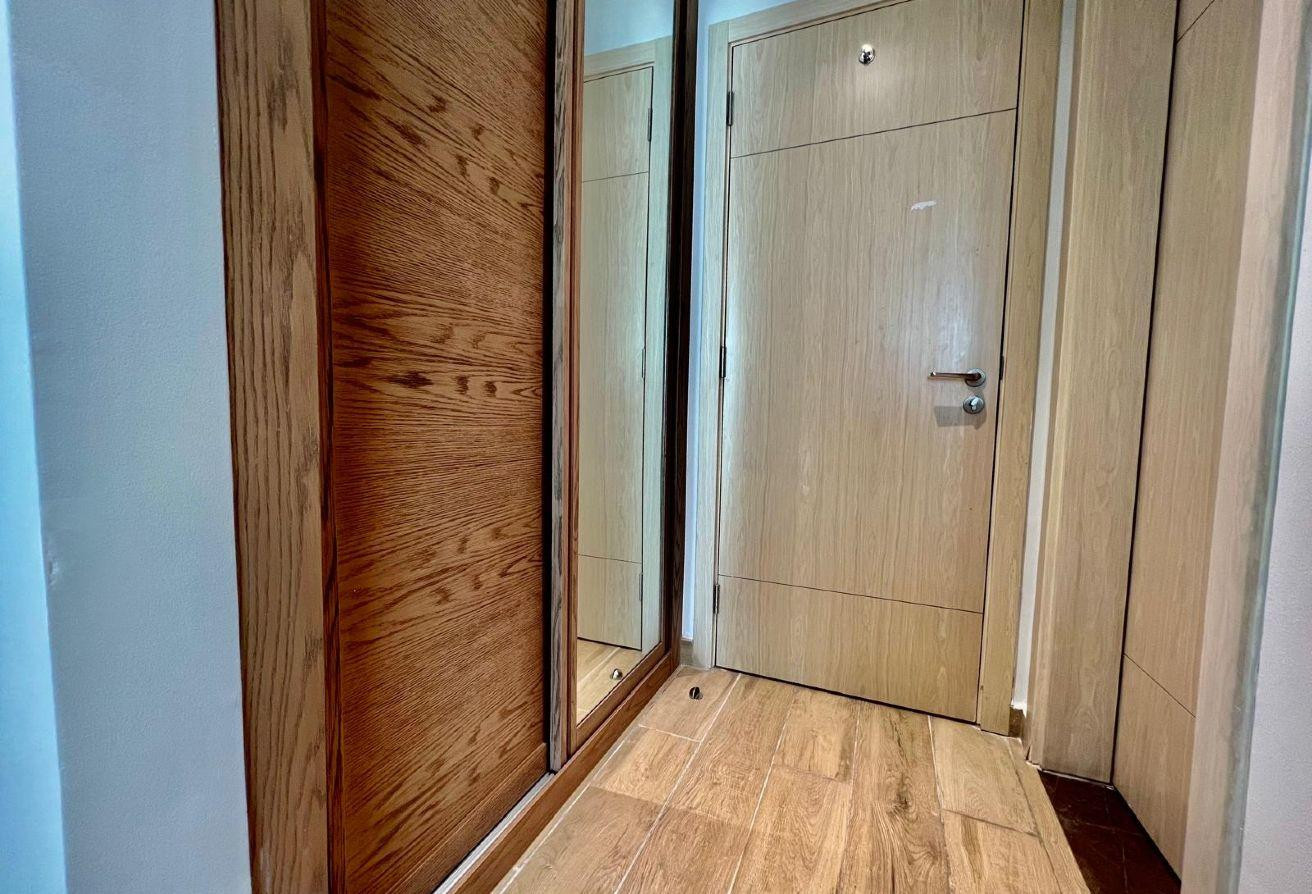 Including bills sapacious two becdroms - Apartment in Lusail Residence