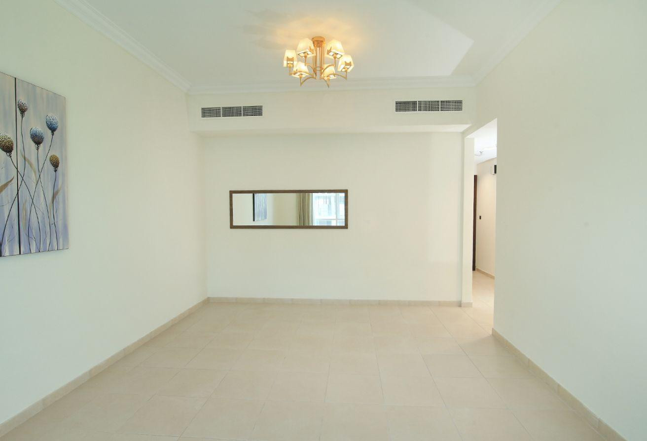 Sea View 3 BR Fully Furnished In Marina Lusail