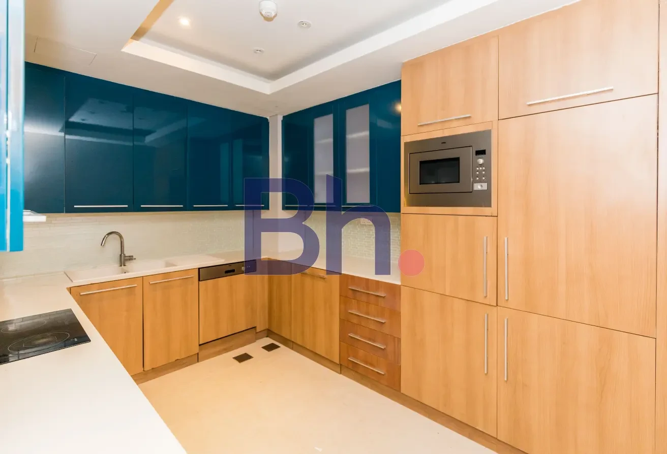 SPACIOUS 1BR | BEACH ACCESS | MONTHS FREE!!! - Apartment in Doha