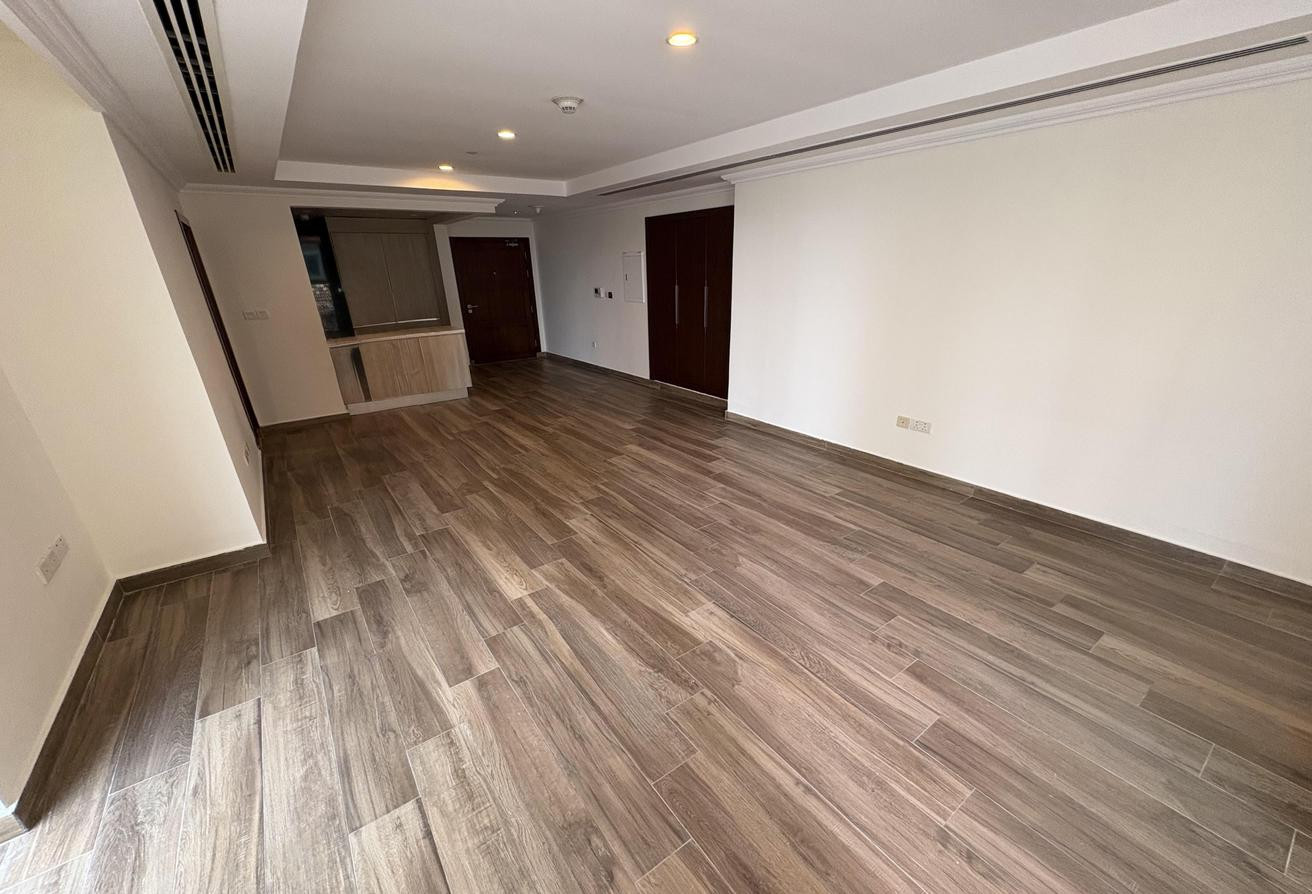 Great deal for a studio apartment. 1 month free