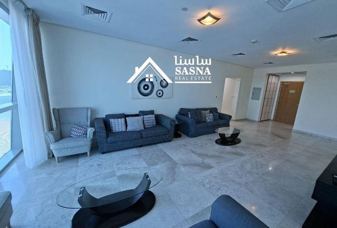 SEA VIEW | MAID ROOM | STORAGE ROOM | UNFURNISHED