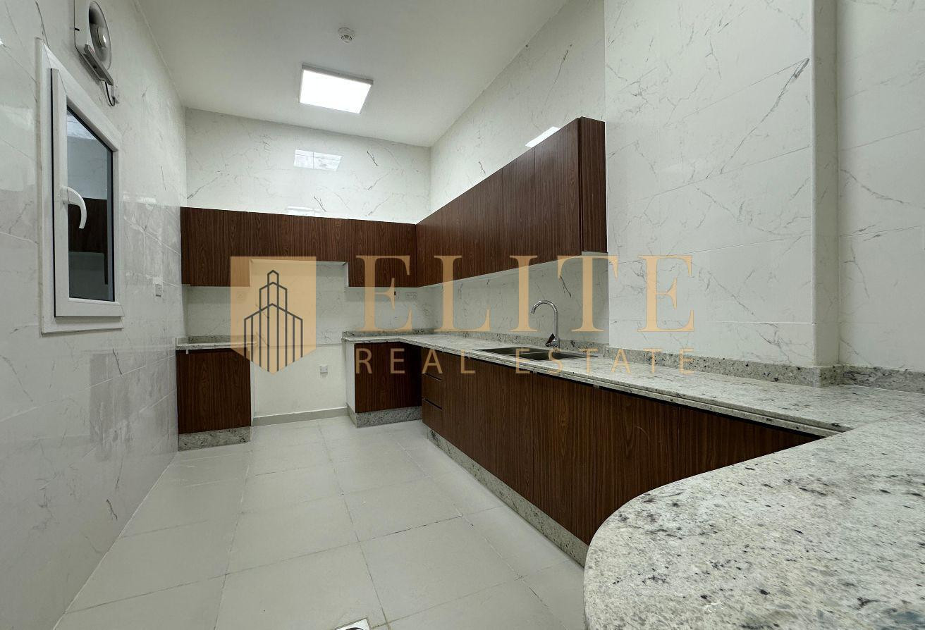Luxurious Brand New 3-Br Apartment in Al Waab - Apartment in Janayin Al Waab