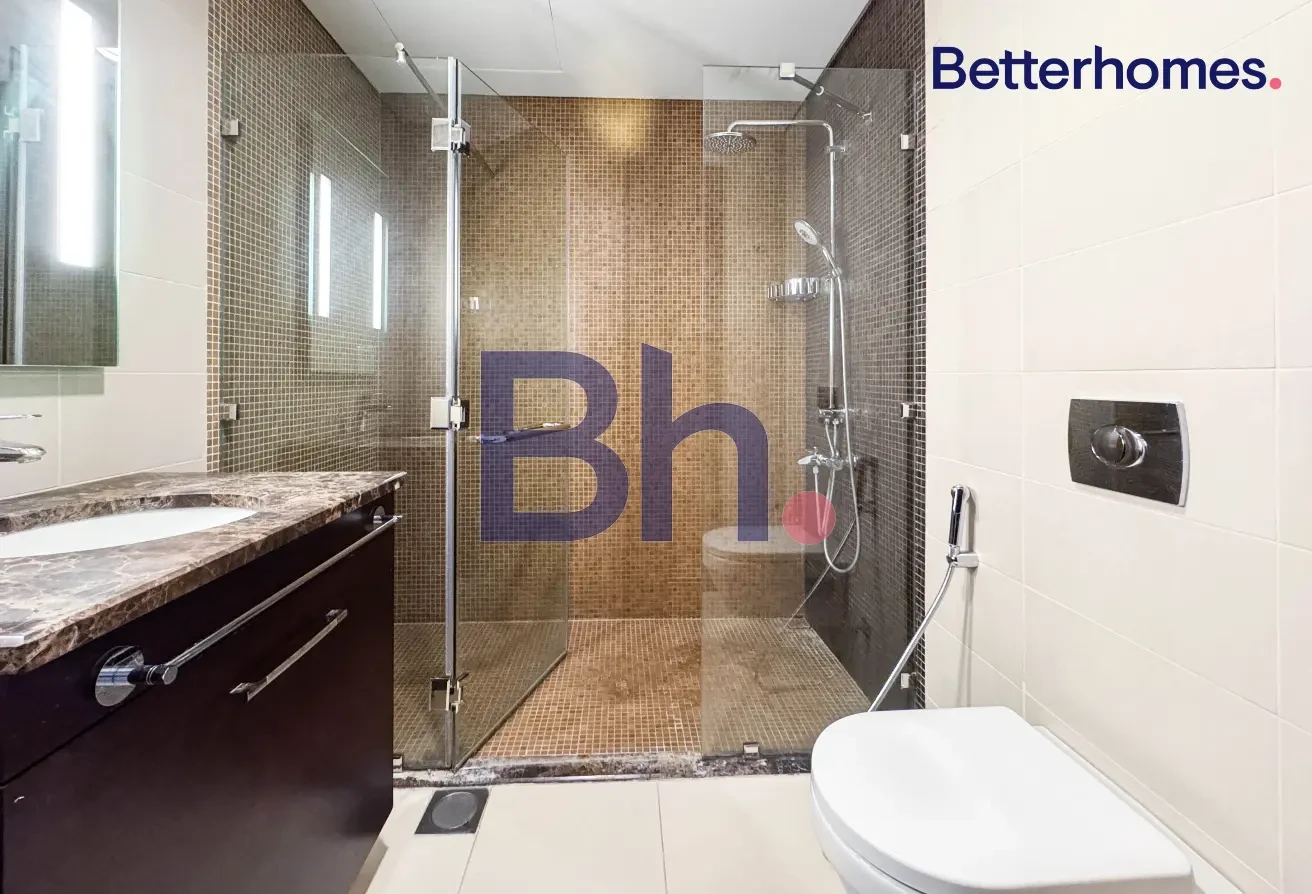 AFFORDABLE | SF | STUDIO - PRIME LOCATION - Apartment in Viva Bahriya