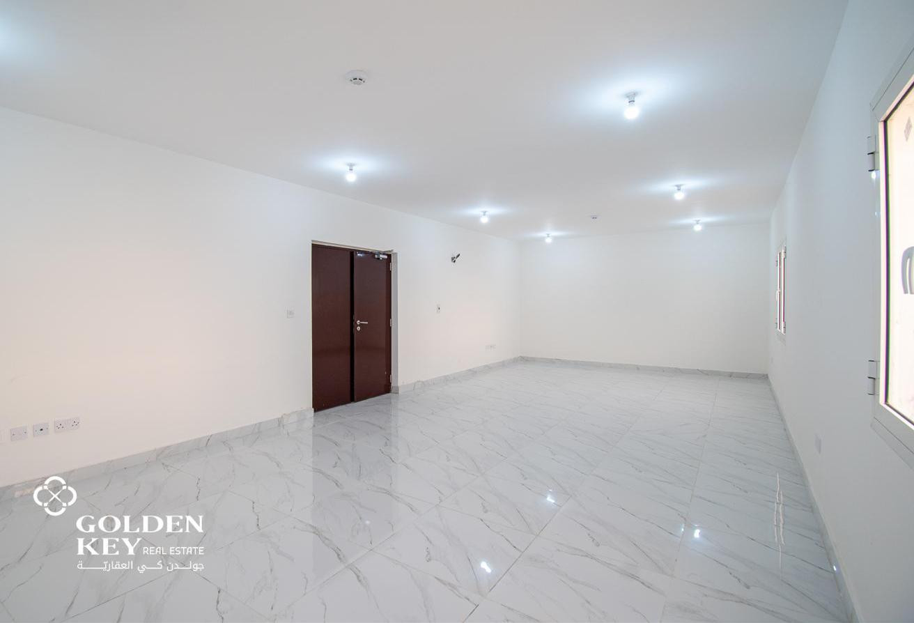 Spacious 22 Master Rooms For Rent ✅ Al Khor - Labor Camp in Down Town