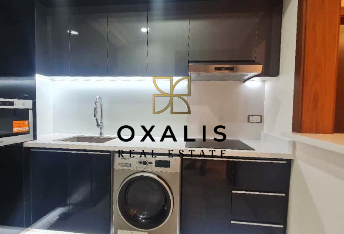 BILLS INCLUDED | FULLY FURNISHED 1 BHK | LAST UNIT
