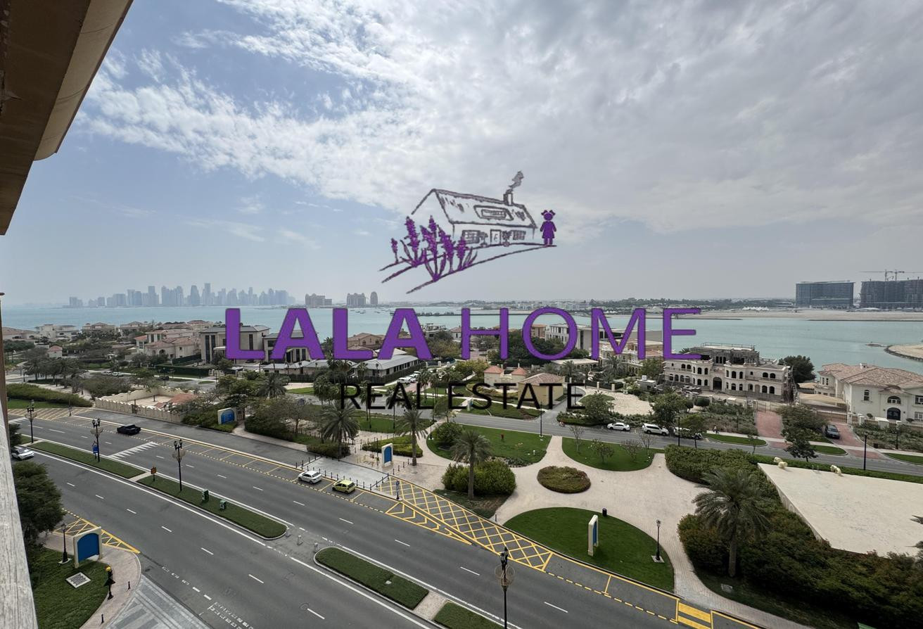 BEAUTIFUL 2BR FOR SALE IN PORTO ARABIA