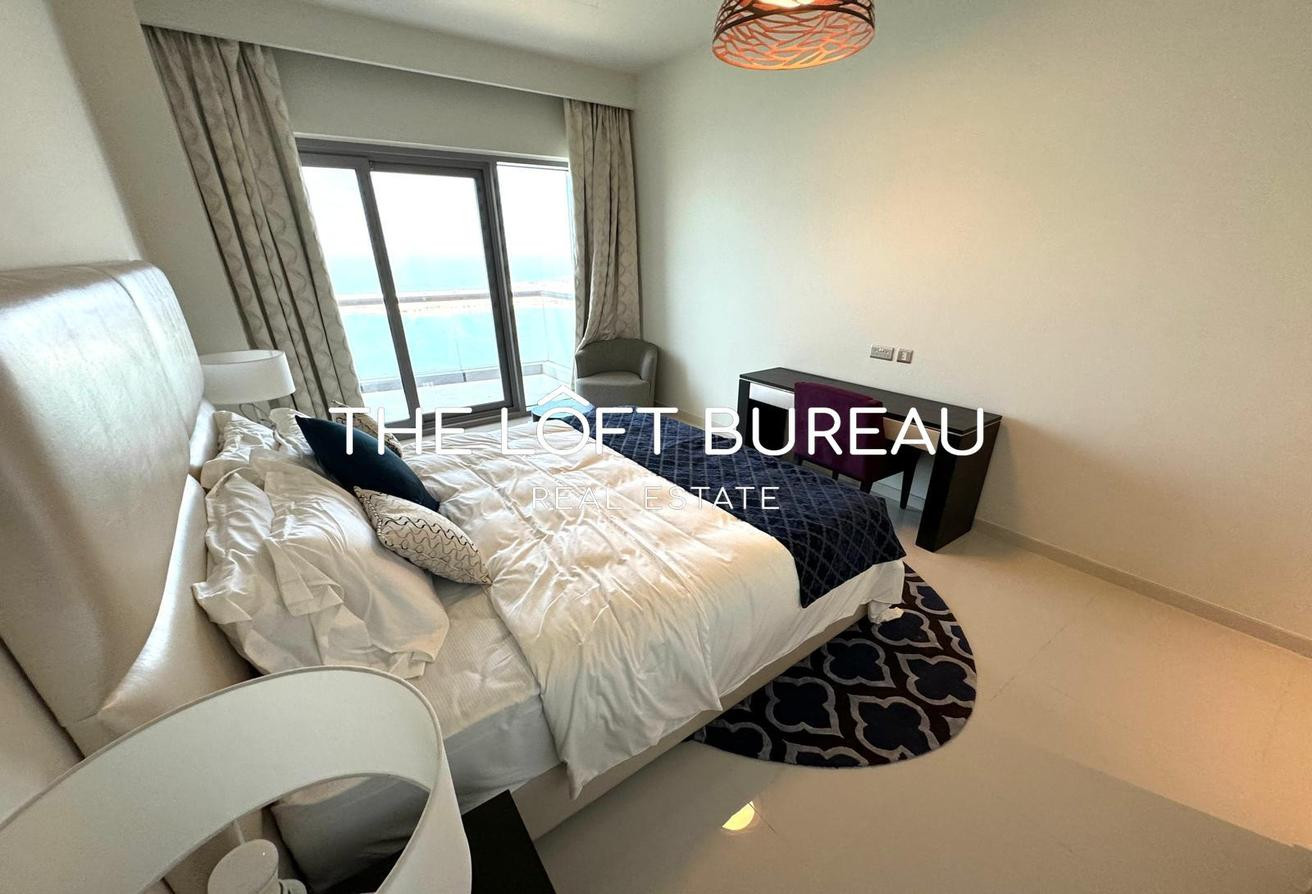 3 Bedroom |Storage|Full Sea View|Title Deeds Avail