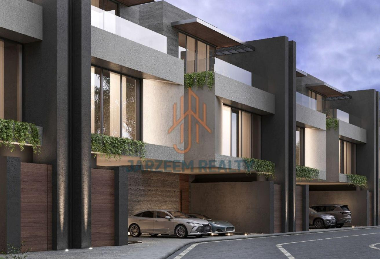 5BR | Maid’s Room | Payment Plan | Low DP