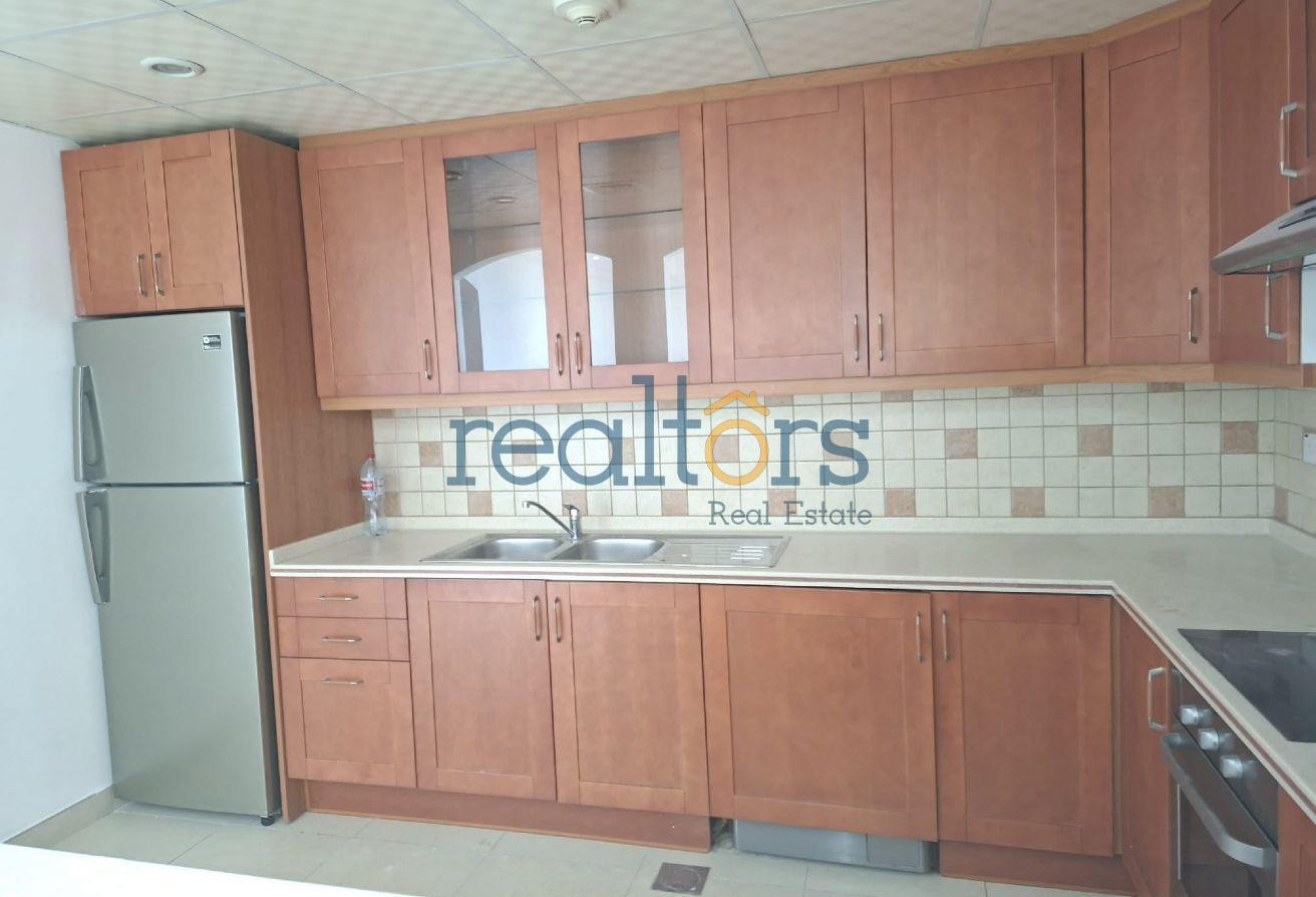 Best offer!! Spacious 2 bedroom apartment - Apartment in Jumanah Tower 29
