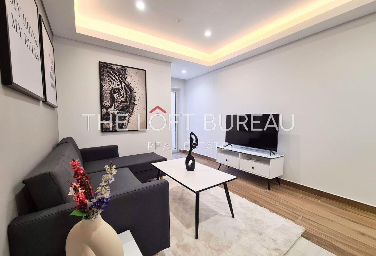 Two Bedroom Apartment | One Month Free